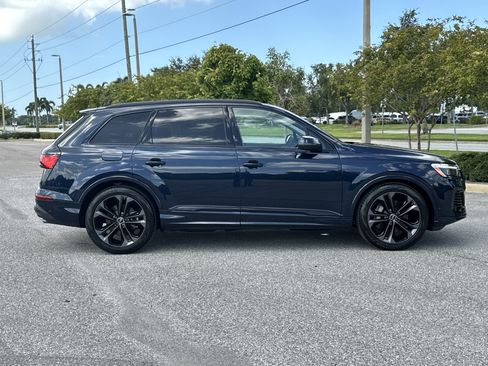 Certified 2026 Audi Q7 2.0T Premium Plus w/ Premium Plus Package AWD/4WD image 3