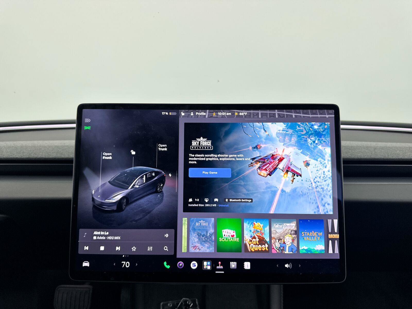 Used 2025 Tesla Model 3 Long Range RWD image 25