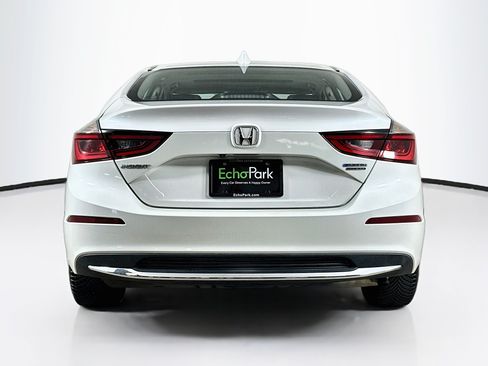 Used 2019 Honda Insight Touring image 7