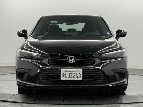 Used 2024 Honda Civic Sport image 3