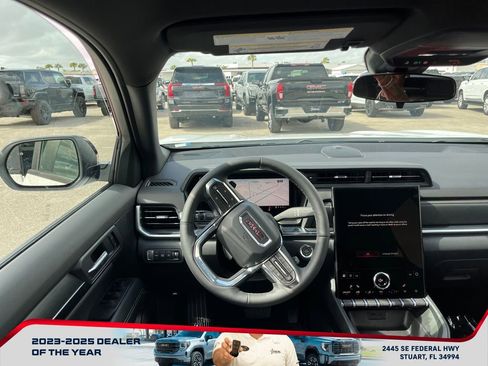 New 2026 GMC Terrain Elevation image 13