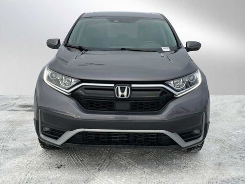 Used 2022 Honda CR-V EX-L image 8