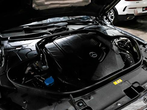 Used 2019 Mercedes-Benz S 560 Sedan image 50