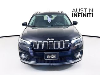 Used 2019 Jeep Cherokee Latitude w/ Popular Appearance Group FWD video 2