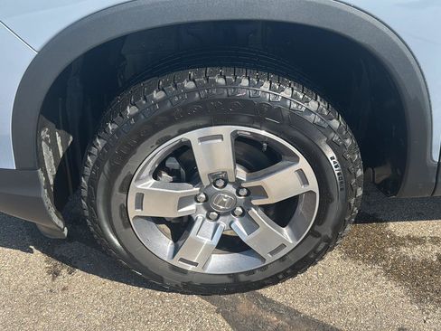 Used 2024 Honda Ridgeline RTL image 9