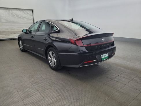 Used 2023 Hyundai Sonata SE FWD image 5