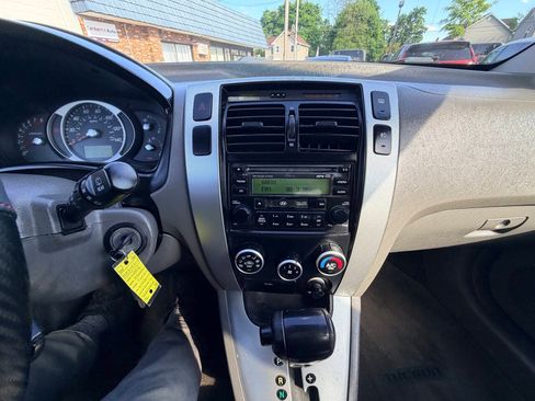 Used 2008 Hyundai Tucson SE FWD image 34