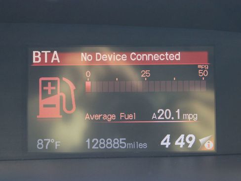 Used 2014 Honda Civic Si image 5