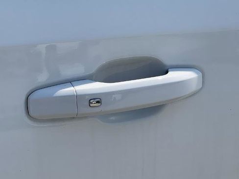 New 2025 Chevrolet Silverado 1500 RST w/ Convenience Package II image 84