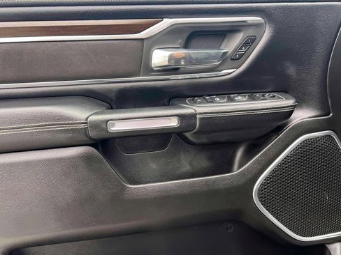 Certified 2021 RAM 1500 Laramie image 16