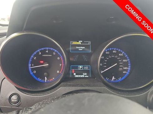 Used 2019 Subaru Outback 2.5i Touring w/ Popular Package #3A AWD/4WD image 5
