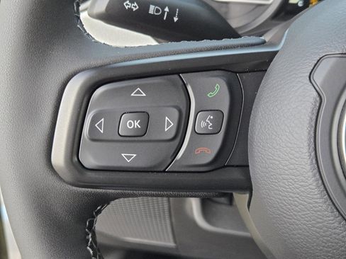 New 2026 Jeep Gladiator Sport image 19