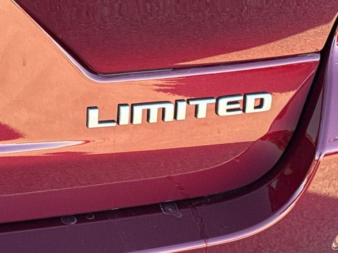 New 2025 Jeep Grand Cherokee Limited w/ Trailer Tow Package image 8