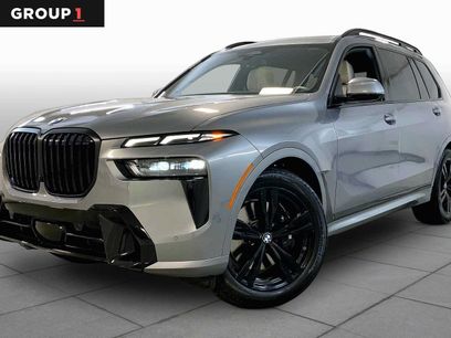 Used 2026 BMW X7 xDrive40i w/ M Sport Package