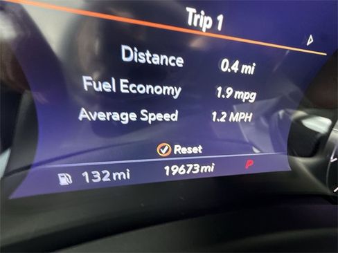 Used 2023 Buick Envision Essence image 12