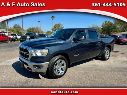 Used 2019 RAM 1500 Big Horn