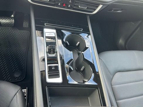 New 2026 Volkswagen Atlas SEL AWD/4WD image 61