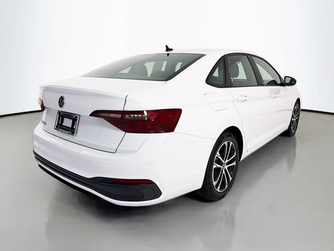 Used 2023 Volkswagen Jetta Sport FWD image 7