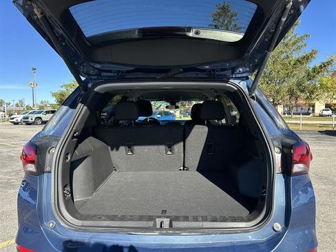 Certified 2024 Chevrolet Equinox LT image 18