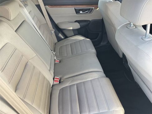 Used 2022 Honda CR-V EX image 12