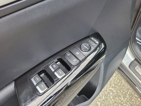 Used 2022 Kia Sportage Nightfall Edition w/ Nighfall AWD Premium Package image 19