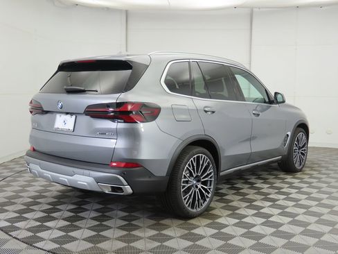 New 2026 BMW X5 xDrive40i image 5