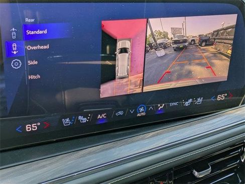 New 2025 Chevrolet Tahoe Premier image 22