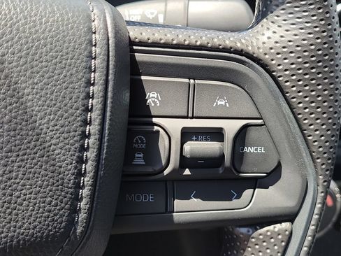 New 2026 Toyota Tacoma SR5 AWD/4WD image 10
