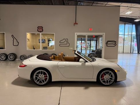 Used 2011 Porsche 911 Carrera S RWD image 77