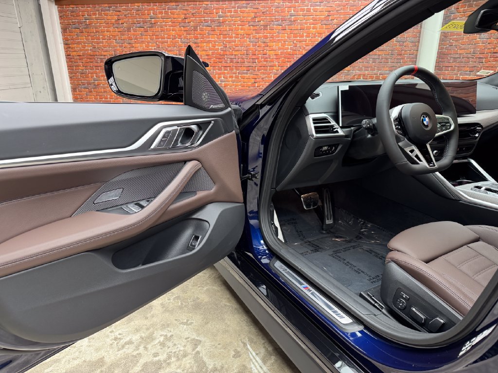 Used 2026 BMW 440i xDrive w/ Premium Package AWD/4WD image 9