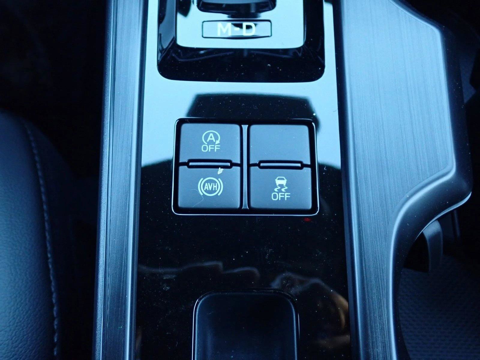 New 2026 Subaru Outback Premium AWD/4WD image 23