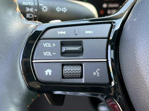 Used 2023 Honda CR-V Sport Touring image 21