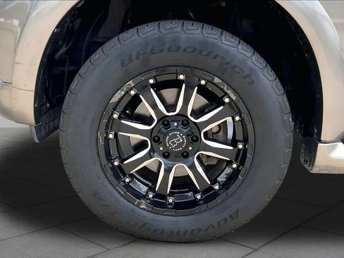 Used 2019 INFINITI QX80 Luxe AWD/4WD image 11