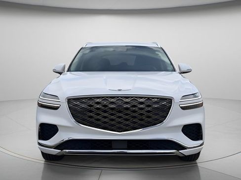 Used 2026 Genesis GV70 2.5T AWD/4WD image 5