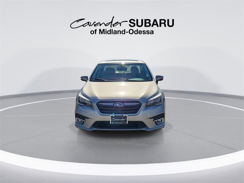 Used 2019 Subaru Legacy 2.5i Limited image 3