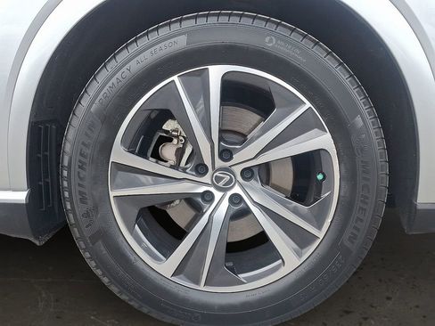 Used 2023 Lexus RX 350 Premium image 8