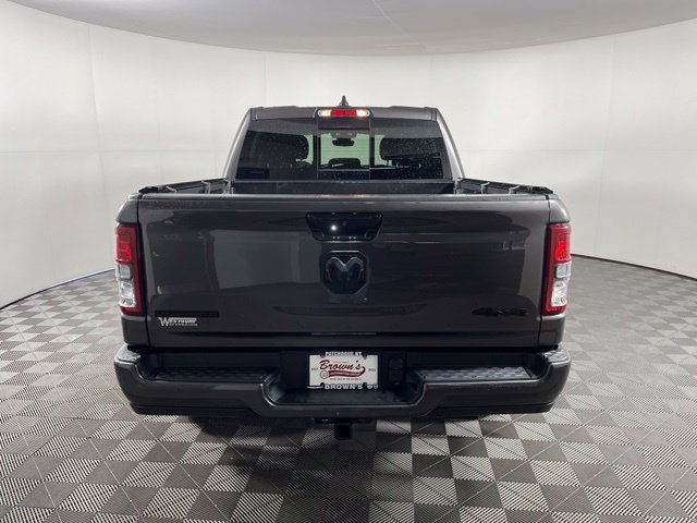 Used 2023 RAM 1500 Big Horn AWD/4WD image 6