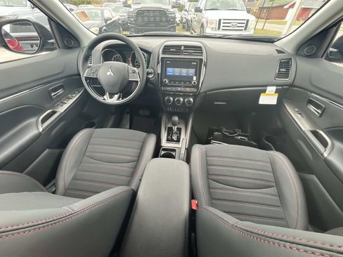 New 2026 Mitsubishi Outlander Sport SE AWD/4WD image 27