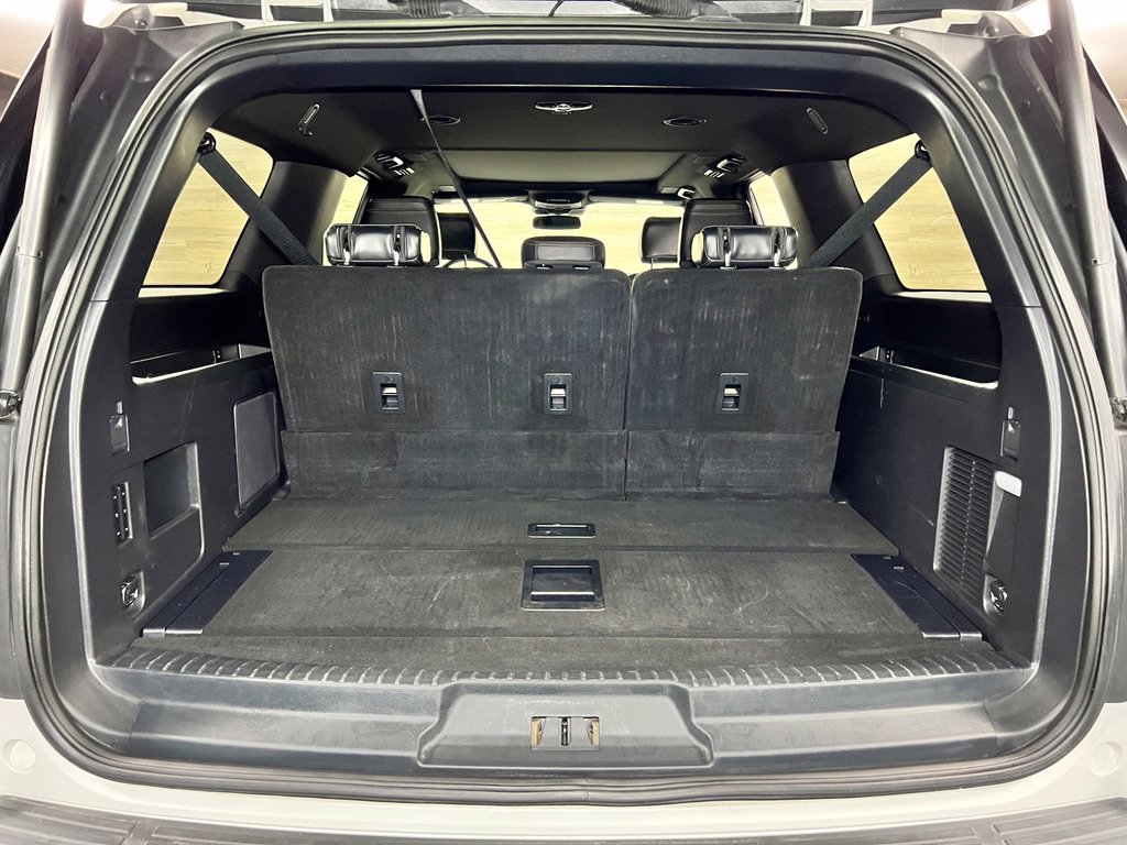 Used 2024 Ford Expedition Max Platinum AWD/4WD image 21