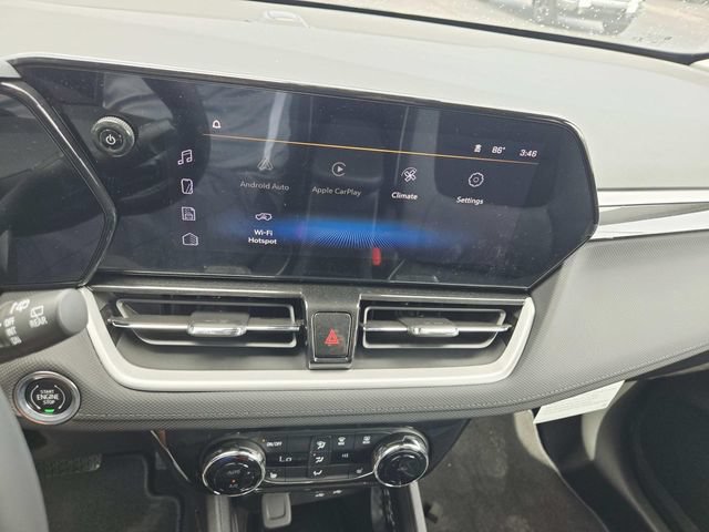 New 2026 Chevrolet TrailBlazer LT w/ Convenience Package FWD image 18