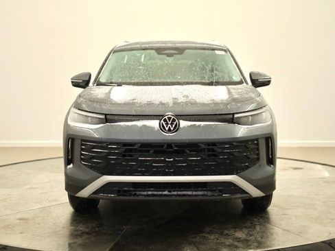 New 2026 Volkswagen Tiguan S AWD/4WD image 8