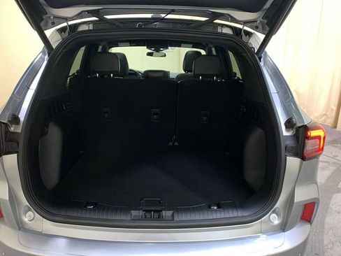 Certified 2023 Ford Escape ST-Line w/ Tech Pack #1 image 18