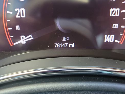 Used 2015 Dodge Durango Citadel w/ Technology Group image 29