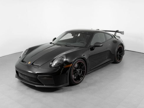 Used 2026 Porsche 911 GT3 image 3