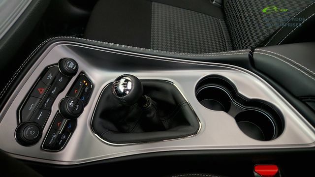 Used 2023 Dodge Challenger SRT Hellcat w/ Plus Package RWD image 62