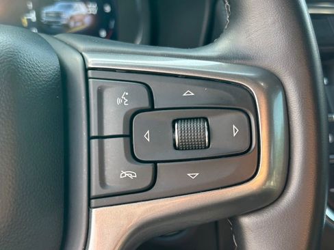 Used 2024 Chevrolet Tahoe LT AWD/4WD image 25
