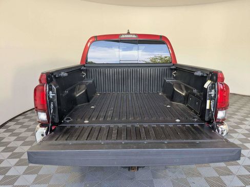 Certified 2023 Toyota Tacoma SR5 RWD image 9