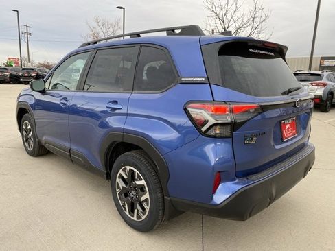 New 2026 Subaru Forester Premium image 3