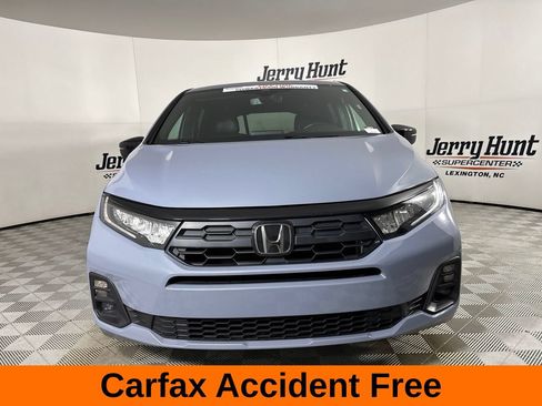 Used 2025 Honda Odyssey Sport-L image 3