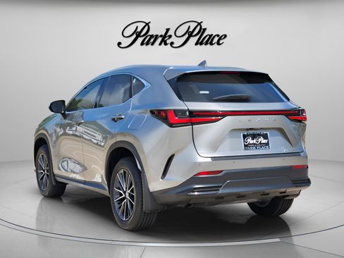 Used 2024 Lexus NX 350 AWD image 3
